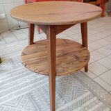 Round table
