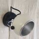 Appliques Eye-ball par Targetti Sankey, années 70