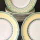 Villeroy & Boch French Garden Collection 12-Person Dinnerware
