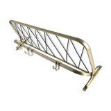 Coat rack, Austria, 1950