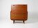 Secretary / Danish Teak Chest of Drawers by Borge Mogensen - Vintage 1960