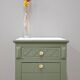 Bedside table
