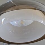 Lampadaire arc Guzzini 1960/1970