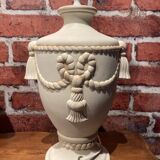 Pair of lamp bases