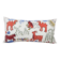 Vintage embroidered cushion cover 46x89 cm