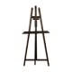 Wooden painter's easel