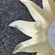 large sun mirror 80cm