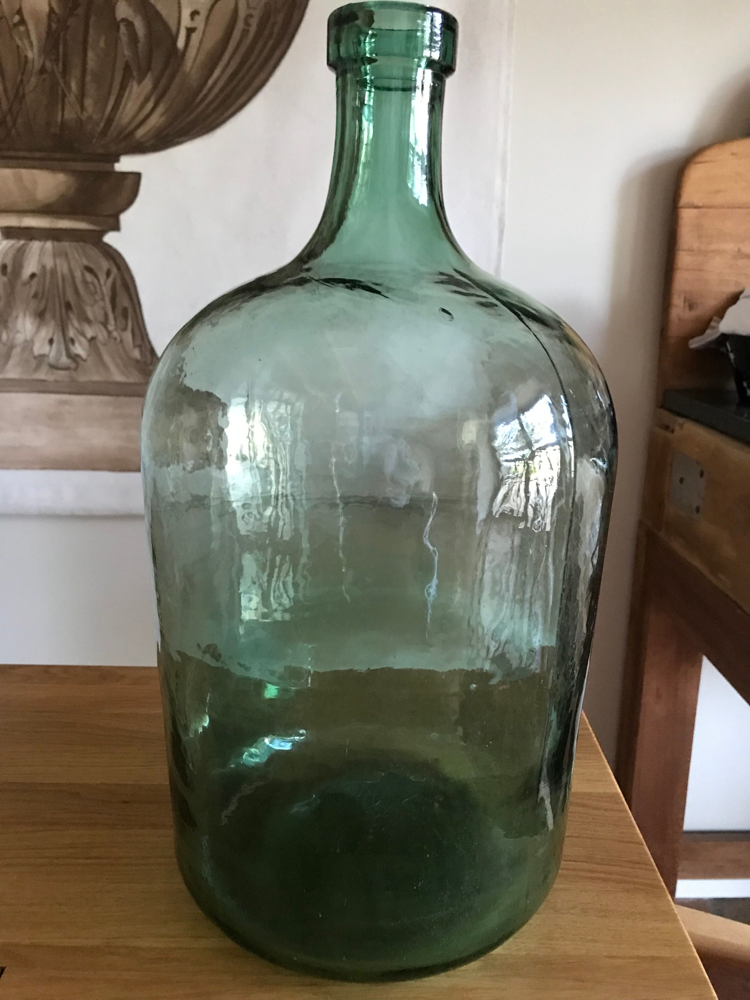 Demojohn 10-liter