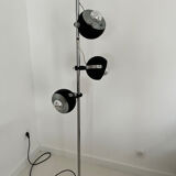 Vintage lamp 3 balls