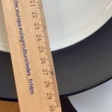 Presentation plates