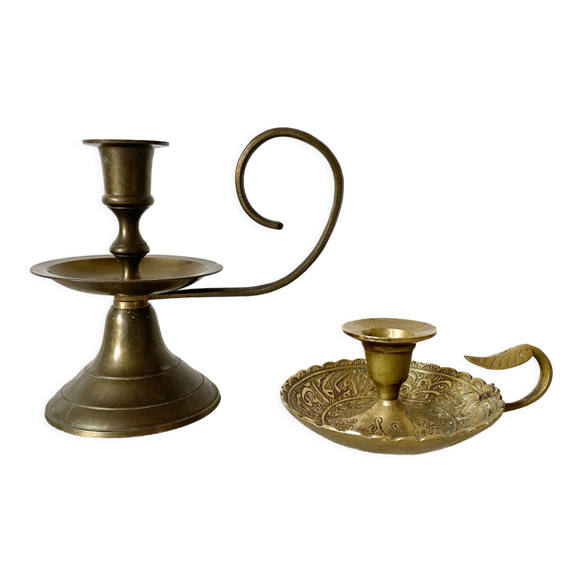 Thumb buggers in duo