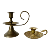 Thumb buggers in duo