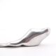 Coupe papier sculptural en aluminium Hoselton Canada