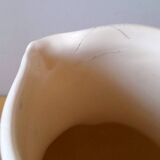 Henriot Quimper Pitcher