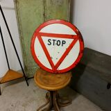 Panneau STOP
