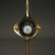 Angelo Lelli 12919 Cobra Lamp for Arredoluce. Italy 1960s