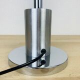 Lampe sce chrome années 70