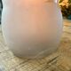 Vase signed "Ely" – Art Deco / Art Nouveau style – 30 cm