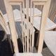 Chaises italiennes