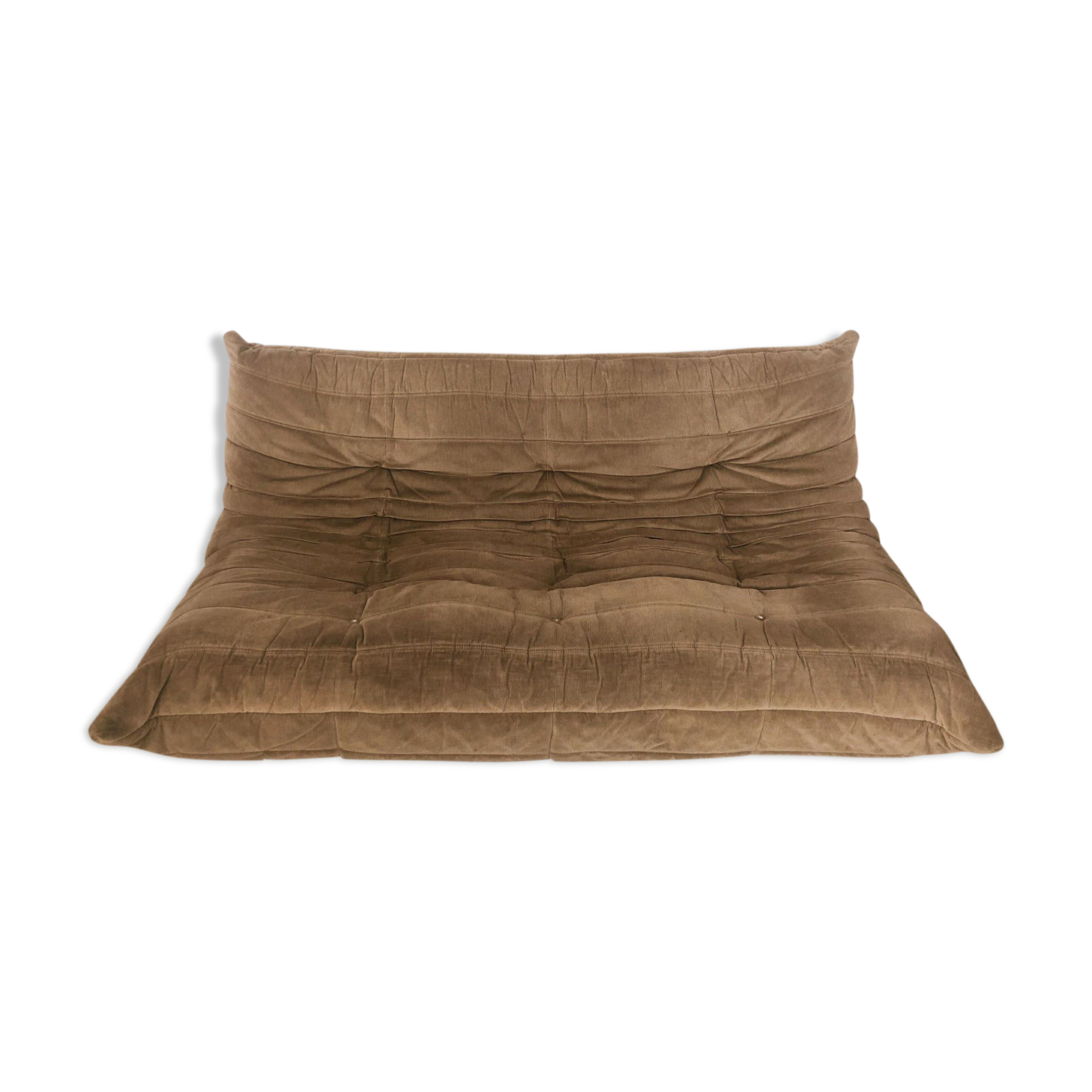 Togo 3 seater sofa by Michel Ducaroy for Ligne Roset