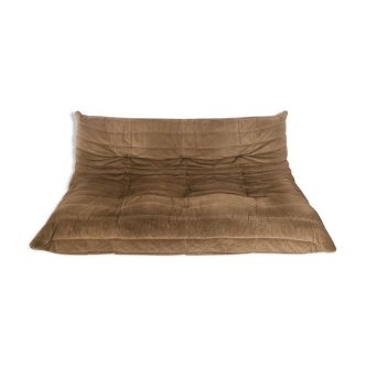 Togo 3 seater sofa by Michel Ducaroy for Ligne Roset