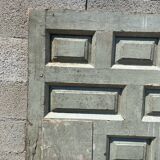 Old door