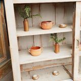 Vintage Parisian buffet