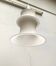 Falkland suspension lamp model by Bruno Munari for Danese Milano.