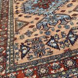 Vintage Pakistani carpets