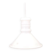 Pendant lamp, Danish design, 1970s, production: Holmegaard