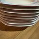 Set of 8 deep plates - Seltmann Weiden