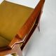 Set of Mid-Century Armchairs in the style of Gio Ponti, Italy, 1950s