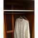 Parisian wardrobe