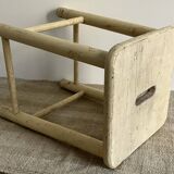 Old stool