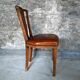 Art Deco chair