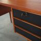 Teak desk, Danish design, 1960s, production: Denmark