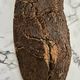 Plat écorce de liège ou Couasse provençale 67 cm