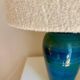 Bitossi lamp by Aldo Londi