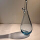 Vase Per Lutken pour Holmegaard