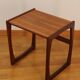 G-Plan teak coffee table, 1960