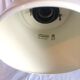 Architect's lamp XL model Giotto edited by Luce e Dimensioni - 70s