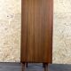 1960s 1970s Teak Sideboard Credenza Cabinet Danish Modern Design Denmark