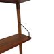 Vintage Poul Cadovius Royal System wall system wall unit