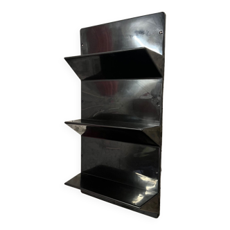 Wall shelf by Niels Gammelgaard for Ikea 1980