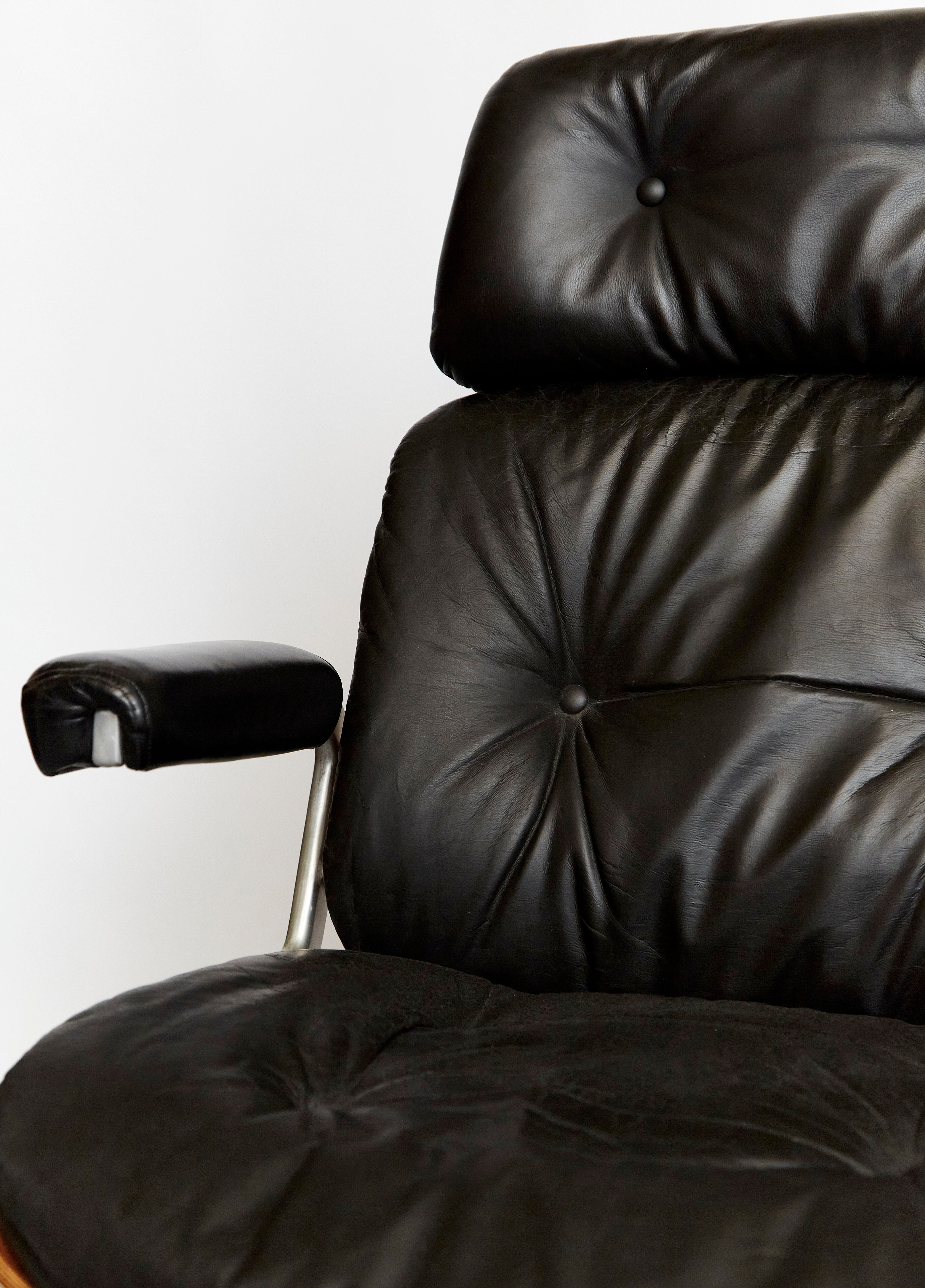 Prof.Karl Dittert"Pasal" for Martin Stoll/Giroflex