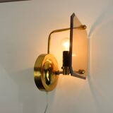 Lampe murale du milieu du siècle par Kamenicky Senov, années 1960