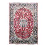 Handmade carpet