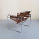 B3 Wassily Chair by Marcel Breuer, 1980s