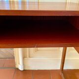 Scandinavian-style desk, mid-20th century