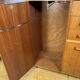 Mid-Century Retro Vintage Oak Compactum Gentleman’s Wardrobe by G Plan E. G